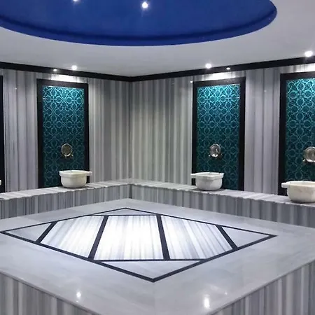 Yoncali Termal Otel&spa Hotel Kütahya