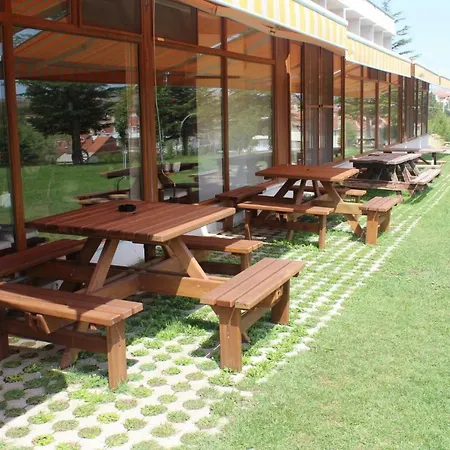 Hotel Yoncali Termal Otel&spa Kütahya