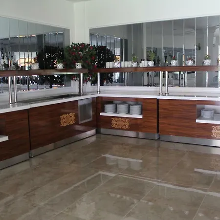 Yoncali Termal Otel&spa 4* Kütahya
