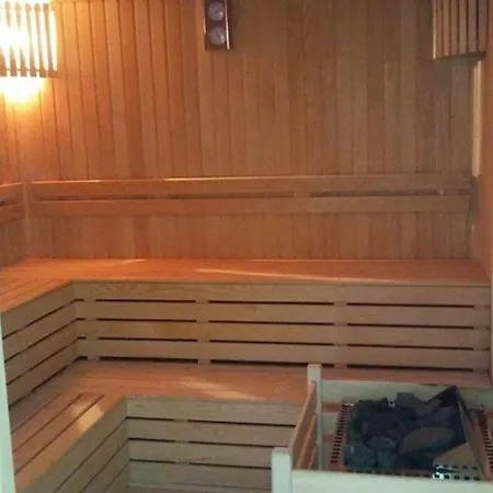 Hotel Yoncali Termal Otel&spa