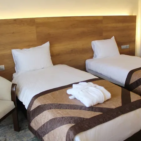 Yoncali Termal Otel&spa 4* Kütahya