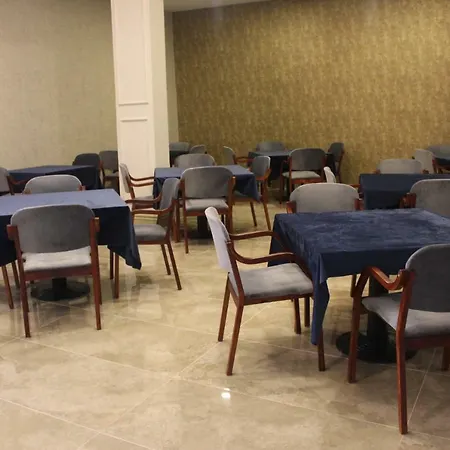 Yoncali Termal Otel&spa Hotel Kütahya