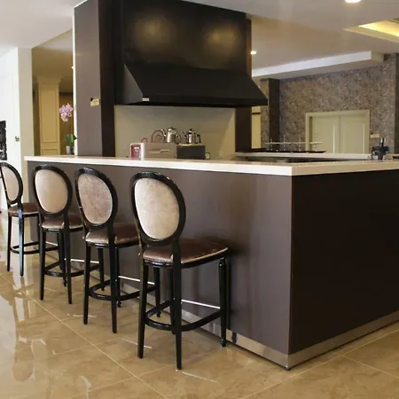 Yoncali Termal Otel&spa Kütahya
