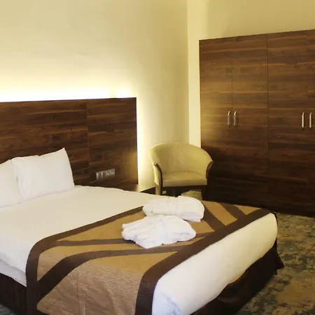 Hotel Yoncali Termal Otel&spa Kütahya