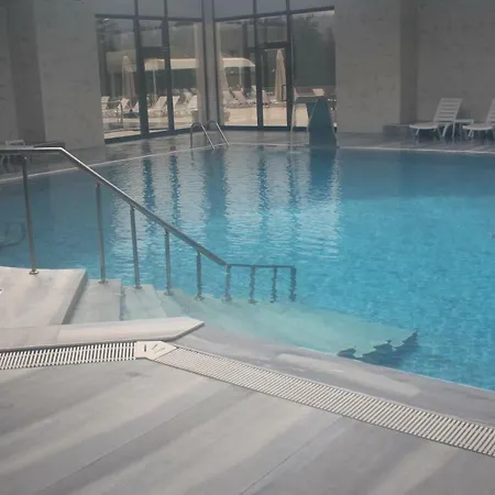 Yoncali Termal Otel&spa Hotel