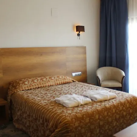 Yoncali Termal Otel&spa Hotel 4*