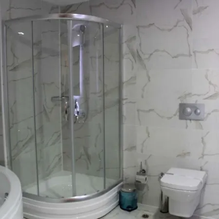 Yoncali Termal Otel&spa 4* Kütahya