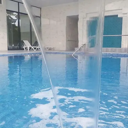 Yoncali Termal Otel&spa Hotel