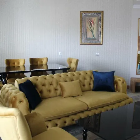 Hotel Yoncali Termal Otel&spa 4*