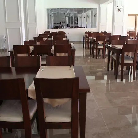 Yoncali Termal Otel&spa 4*