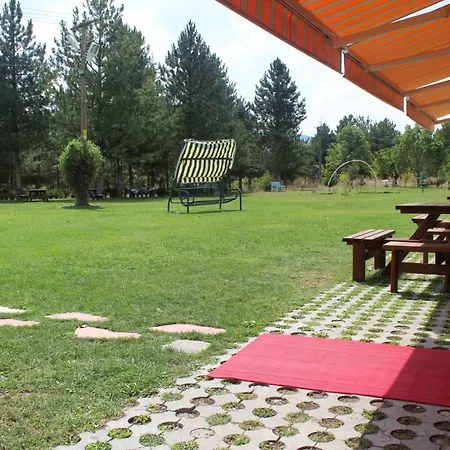 Yoncali Termal Otel&spa 4* Kütahya