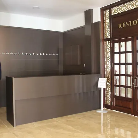 Yoncali Termal Otel&spa Kütahya