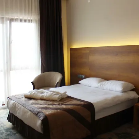 Yoncali Termal Otel&spa 4*