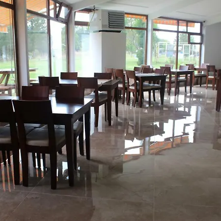 Yoncali Termal Otel&spa 4* Kütahya