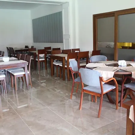 Yoncali Termal Otel&spa Hotel