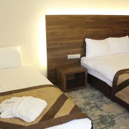 Yoncali Termal Otel&spa Hotel 4*