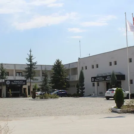 Yoncali Termal Otel&spa Kütahya
