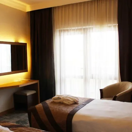 Yoncali Termal Otel&spa Hotel