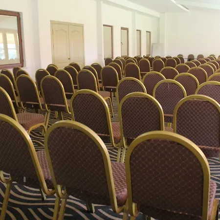 Hotel Yoncali Termal Otel&spa 4*