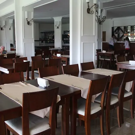 Hotel Yoncali Termal Otel&spa Kütahya